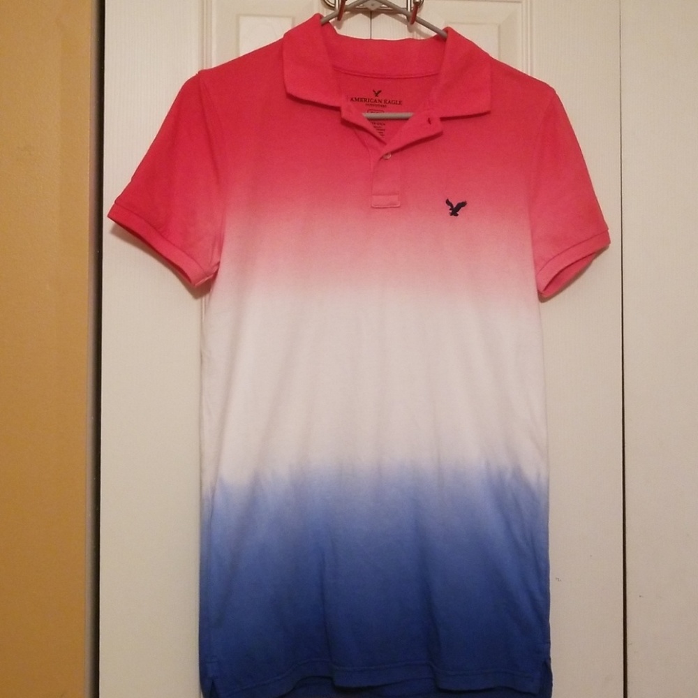 NWOT - American Eagle shirt
